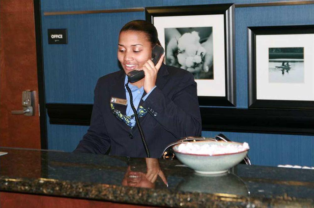 Hampton Hotel Roanoke Rapids