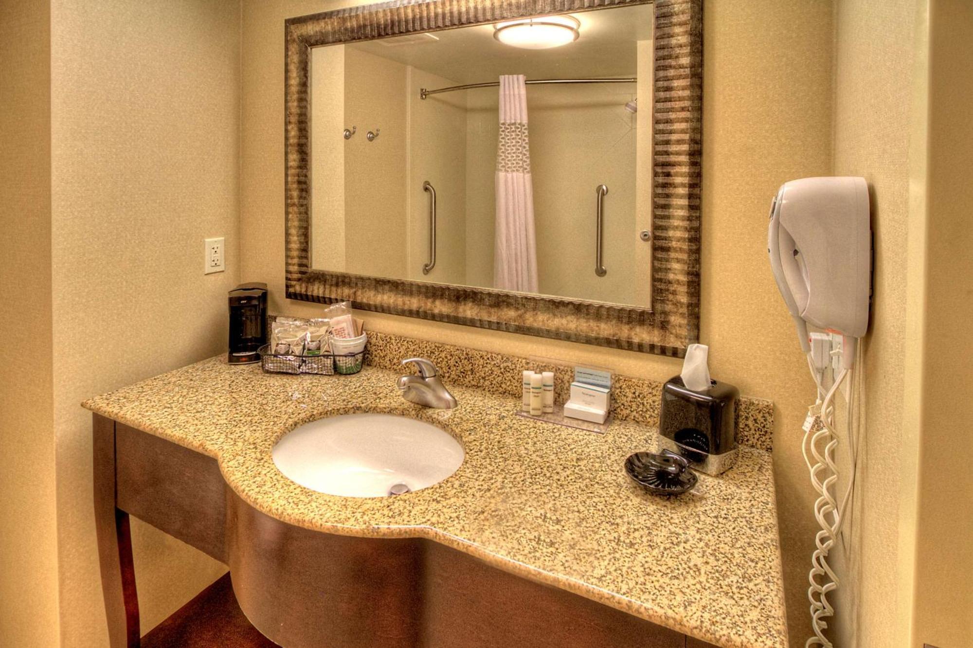 Hampton Roanoke Rapids