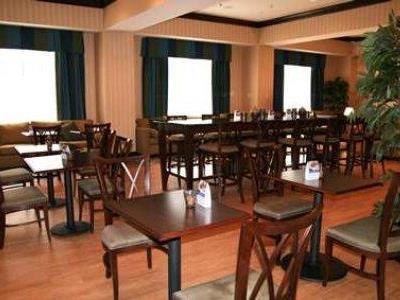 Hotel Hampton 3*