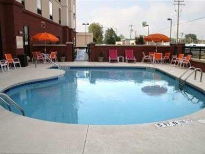 Hampton Roanoke Rapids
